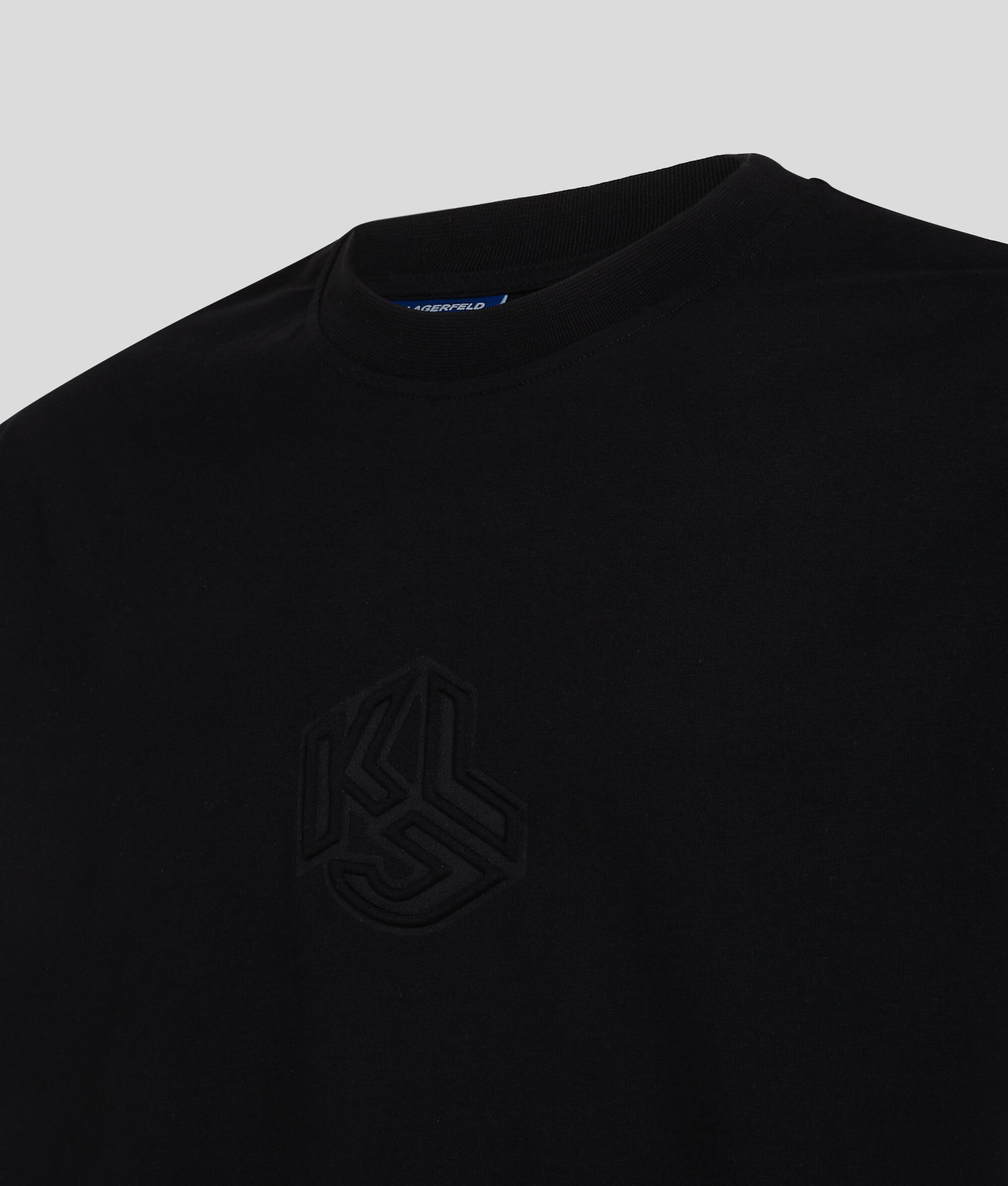 (image for) Unique Charm KLJ Monogram T-Shirt